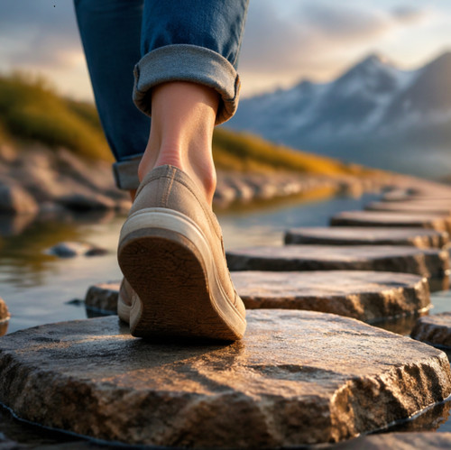 Why You’re Not Taking Action (Hint: It’s Not Laziness)
