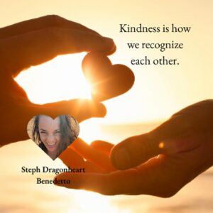 Kindness quote