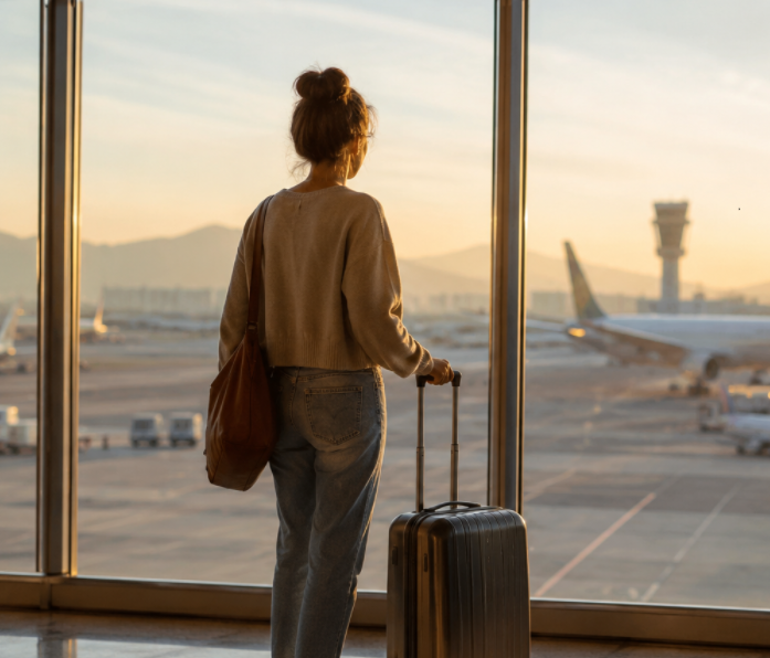 Moving to Portugal and Embracing Uncertainty