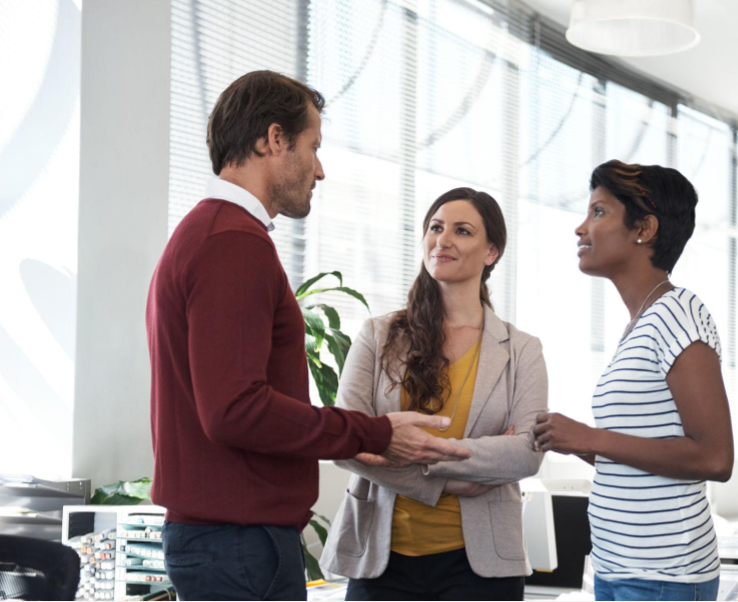 Why Fear of Selling Creates Confusing Marketing For Coaches