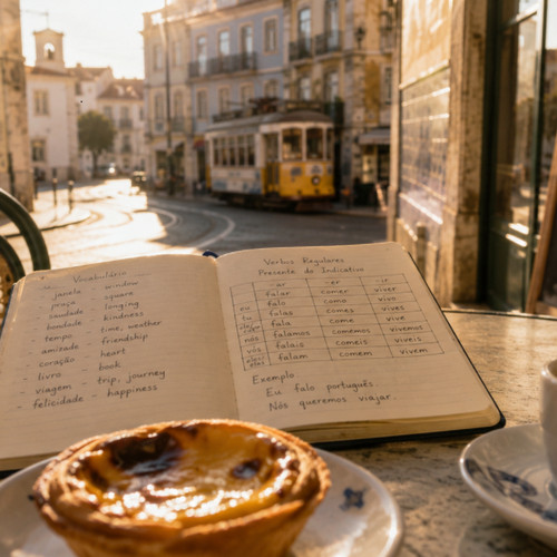 The Unexpected Truth About Reinventing Your Life Abroad in Portugal