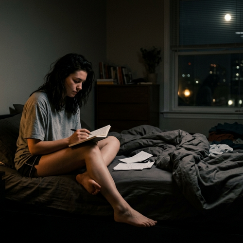 The Connection Between Thought, Emotion, and Physical Pain