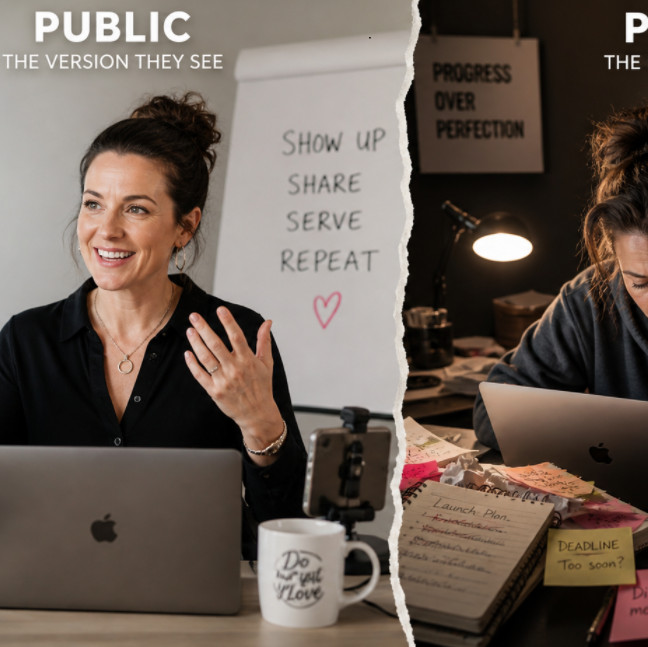 What to Do When You Make a Business Mistake Publicly