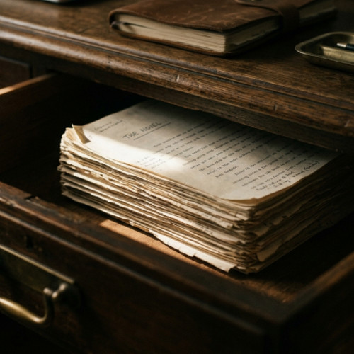 Why We Avoid Sharing Our Best Creative Work