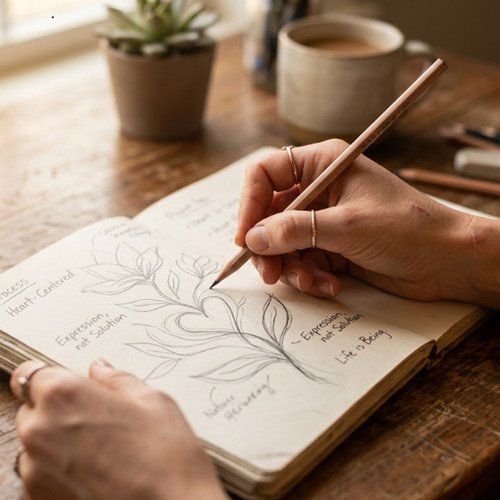 Why Your Life Makes More Sense Than You Think