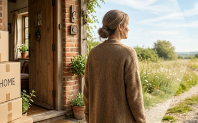 How to Stop Waiting for Happiness