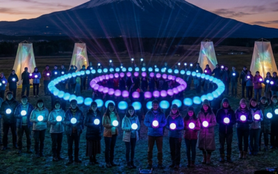 Join the Collaboratorium Creative Laboratory
