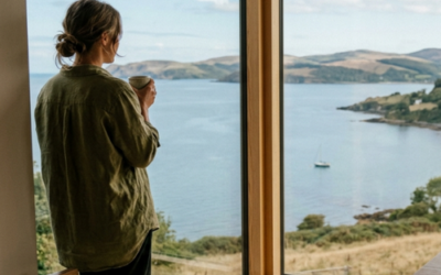 Personal Retreats for Creatives, Entrepreneurs, and Visionaries