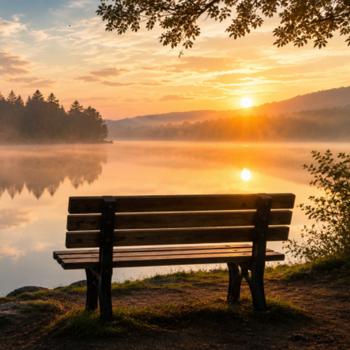Reflection | Wildspire Sparks Podcast