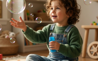 The Biggest Happiness Thief (It’s With You Right Now) and How to Stop It