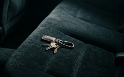 The Tragedy of the Lost Keys