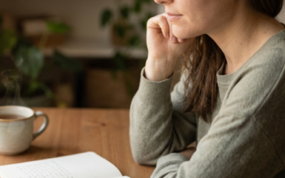 The Value of Slowing Down to Hear Yourself Think