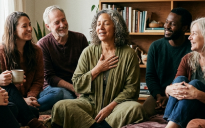 What Makes a Thriving Community? Lessons from a 90-Day Experiment