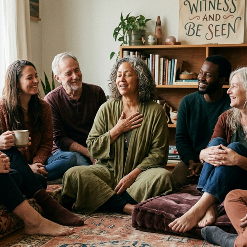 What Makes a Thriving Community? Lessons from a 90-Day Experiment