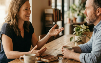 Why I Keep Selling Things (Even When People Don’t Like It)