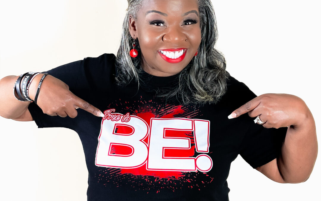 Unbecoming in Business: Eboni L. Truss on Authentic Leadership and Letting Go of the Masks