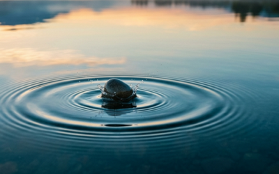 7 Tiny Decisions That Changed My Entire Life