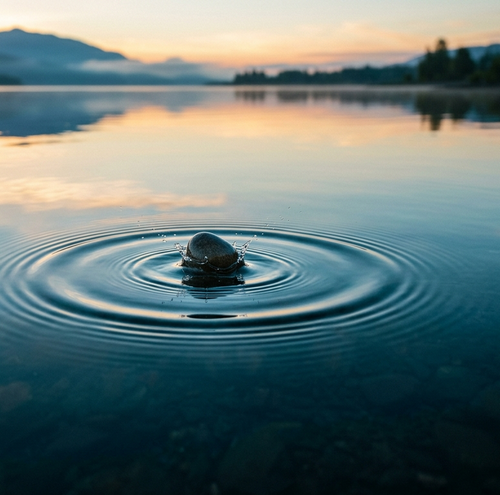 7 Tiny Decisions That Changed My Entire Life