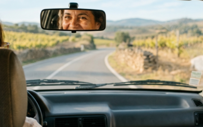 Learning Portuguese in Portugal: A Breakthrough Moment in the Back of an Uber
