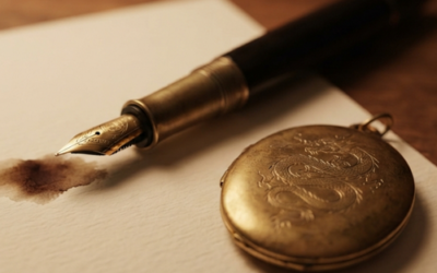 A Love Letter Across Space and Time: An Experiment