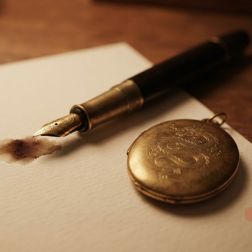 A Love Letter Across Space and Time: An Experiment