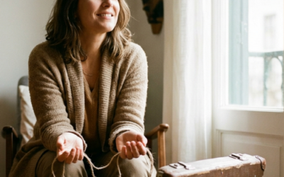 Firing Myself From the Job I Never Wanted
