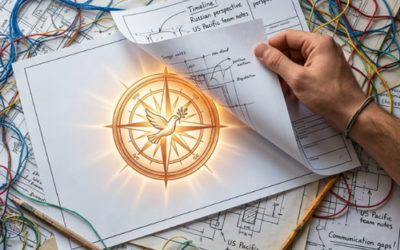 How to Find Alignment in Creative Remote Teams