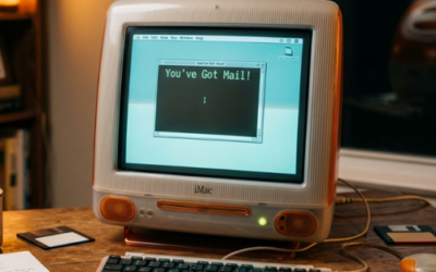 A Response to Terry Godier’s “The Boring Internet” or Hope In the Age of AI Slop