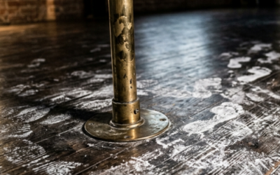The Psychology of Small Victories in Pole Dancing