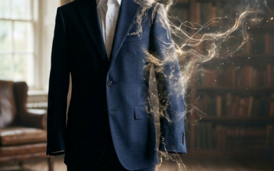 The Self as Fiction: Spiritual Philosophy from Westworld