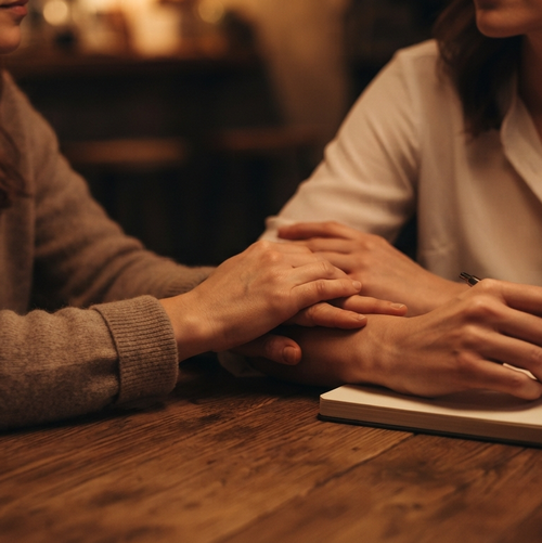 Why Entrepreneurs Feel Like They Are Never Doing Enough