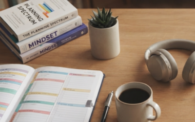Will You Choose Productivity Or Peace?
