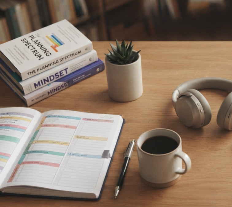 Will You Choose Productivity Or Peace?